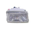 Phare Droit Pour Fiat Uno Restyling 89-93, Verzenden
