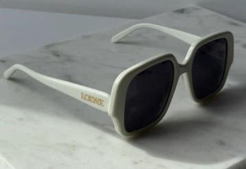 Loewe - LW40134U 25A 54 18 140 LOEWE - Lunettes de soleil, Handtassen en Accessoires, Nieuw