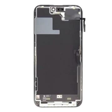 iPhone 15 Pro Max Scherm (Touchscreen + OLED + Onderdelen), Verzenden, Nieuw