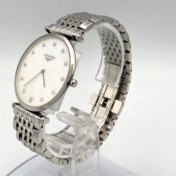 Longines - La Grande Classique - L4.709.4 - Heren - 2020+