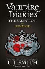 The Vampire Diaries: The Salvation: Unmasked 9781444916515, Boeken, Verzenden, Zo goed als nieuw, L. J. Smith