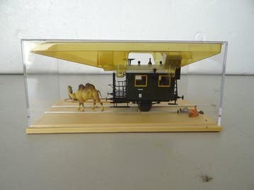 Märklin H0 - 45092 - Treinset (1) - Kameelwagen, Nieuw