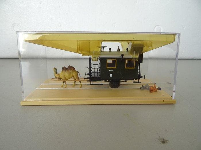 Märklin H0 - 45092 - Treinset (1) - Kameelwagen, Hobby en Vrije tijd, Modeltreinen | H0