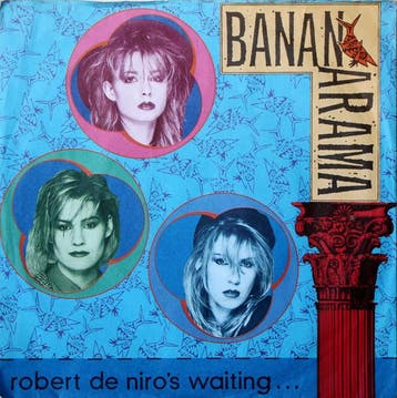 Bananarama - Robert De Niros Waiting..., Cd's en Dvd's, Vinyl | Pop, Verzenden, Gebruikt
