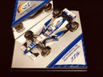 Onyx 1:43 - Voiture miniature - Williams-Renault FW18 -, Nieuw
