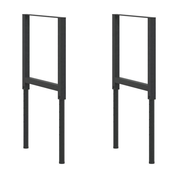 Metaal Frames | 34% korting retour deal, sla toe!, Bricolage & Construction, Établis, Envoi