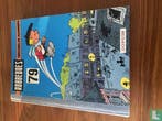 Robbedoes en Kwabbernoot - Robbedoes verzamelde nummers 7..., Eén stripboek, Verzenden, Gelezen, Franquin, André.