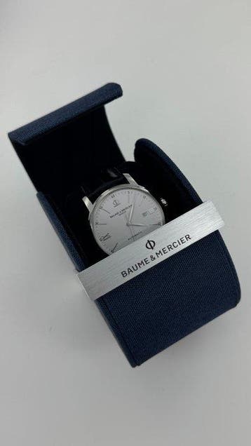 Baume & Mercier - Classima - Sans prix de réserve - 65534 -