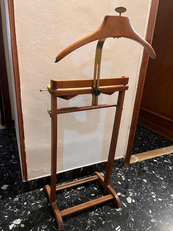 Fratelli Reguitti - Dressboy - Beuken