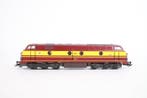 Märklin H0 - 83468 - Locomotive diesel (1) - Type 18 - CFL