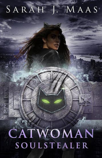 Catwoman / DC Icons series / 3 9780141386898 Sarah J. Maas, Boeken, Verzenden, Gelezen, Sarah J. Maas