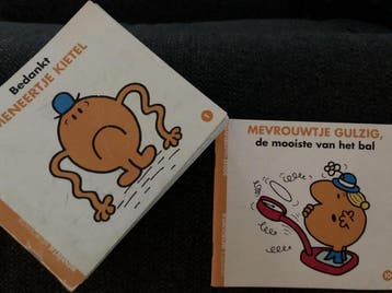 Mevrouwtje Gulzig, de mooiste van het bal 8714274255791, Verzenden, Roger Hargreaves
