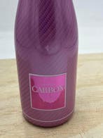 Carbon, Brut - Champagne Rosé - 1 Fles (0,75 liter), Nieuw