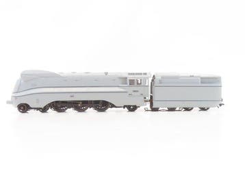Märklin H0 - 37913 - Stoomlocomotief met tender (1) - BR