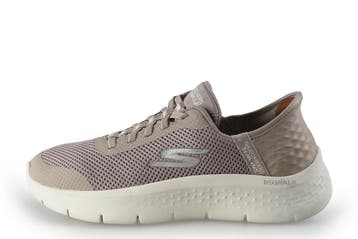 Skechers Instappers in maat 37 Bruin, Kleding | Dames, Schoenen, Skechers, Bruin, Verzenden, Instappers