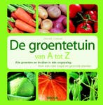De groentetuin van A tot Z 9789044724776 M. Caron, Verzenden, Gelezen, M. Caron