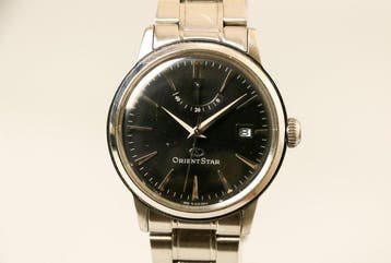 Orient Star - Classic Power Reserve - Sans prix de réserve -, Nieuw