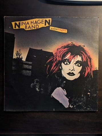 Falco, Fischer-Z, Grace Jones, Joe Jackson and Nina Hagen, Nieuw in verpakking