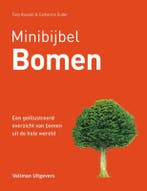 Bomen / Minibijbel 9789048310807 Catherine Cutler, Verzenden, Zo goed als nieuw, Catherine Cutler