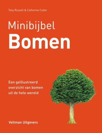 Bomen / Minibijbel 9789048310807 Catherine Cutler, Verzenden, Catherine Cutler