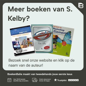 Het beste van Photoshop CS4 9789043017633 S. Kelby, Verzenden, S. Kelby