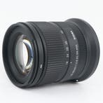 Sigma 18-50mm f/2.8 DC DN Contemporary Canon RF-S |, Verzenden, Zo goed als nieuw