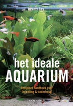 Het ideale aquarium / Tirion natuur 9789052106380 J. Gay, Boeken, Verzenden, Gelezen, J. Gay