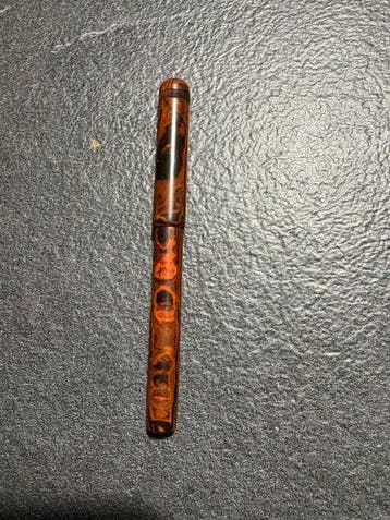 Le Tigre - No. 52BM - Vulpen, Nieuw