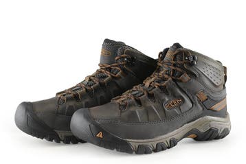 Keen Wandelschoenen in maat 39½ Overig, Verzenden