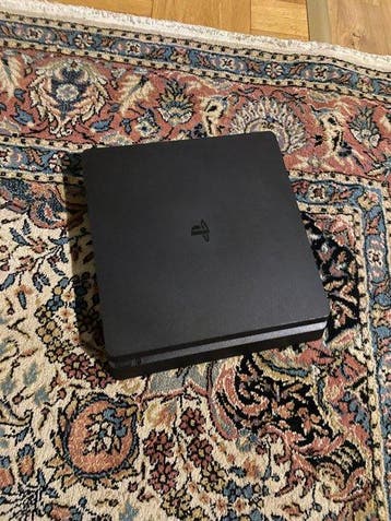 Sony - Playstation 4 (PS4) - PlayStation 4 Slim -, Games en Spelcomputers, Nieuw