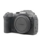 Canon EOS R7 body | Tweedehands, Verzenden, Zo goed als nieuw, Canon