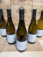 2020 Domaine Greffet - Macon-Solutré-Pouilly - 6 Flessen