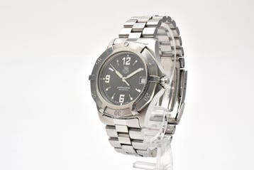 TAG Heuer - 2000 Series Professional 200m - WN1110 - Heren -