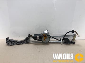 Ruitenwismotor+Mechaniek Mercedes C-Klasse O236532, Nieuw