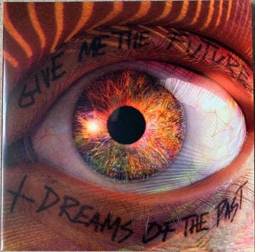 Bastille - Give Me The Future + Dreams Of The Past, Cd's en Dvd's, Verzenden, Gebruikt