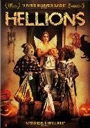 Hellions op DVD, Verzenden, Nieuw in verpakking