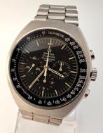 Omega - Speedmaster Professional Mark II – Automatic