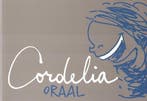 Cordelia oraal 9789080612204 Ilah, Boeken, Stripverhalen, Verzenden, Gelezen, Ilah