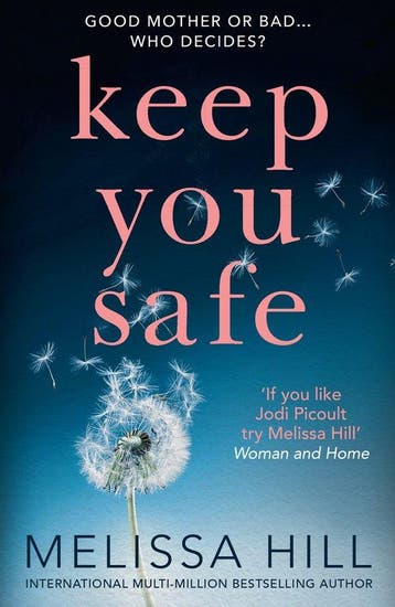 Keep You Safe 9780008217136 Melissa Hill, Verzenden, Zo goed als nieuw, Melissa Hill