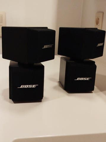 Bose - AM-5 Luidsprekerset