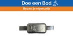 Bieden: Vetus Weld-On Aluminium Hull Anode Kit 0.36 KG - WO, Ophalen of Verzenden, Nieuw