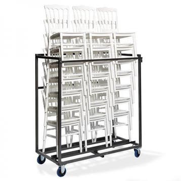 Trolley Napoleon/Tiffany Hamerslag | 1350x715x1500 VEBA, Zakelijke goederen, Verzenden, Nieuw in verpakking