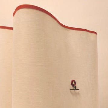 Flos - Afra et Tobia Scarpa - Lamp - Abatina 1160 - Messing,
