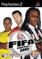 Fifa Football 2003 (ps2 used game), Ophalen of Verzenden, Nieuw