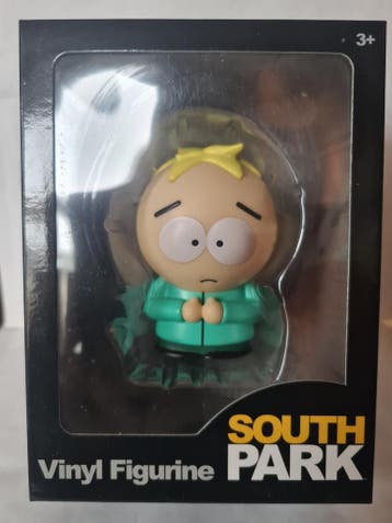 SOUTH PARK VINYL FIGURINE BUTTERS STOTCH (TOYS)