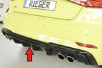 S3 Look Diffuser voor Audi A3 8V S line & S3, Ophalen of Verzenden