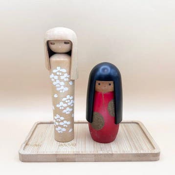 Kunstenaars met de Premierministerprijs: Miyajima Muhitsu &