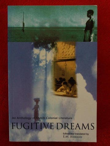 Fugitive Dreams 9789625936277 Periplus Editions, Verzenden, Periplus Editions