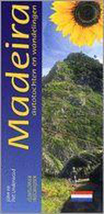 Wegwijzer Voor Madeira 9781856912662 John Underwood, Verzenden, John Underwood