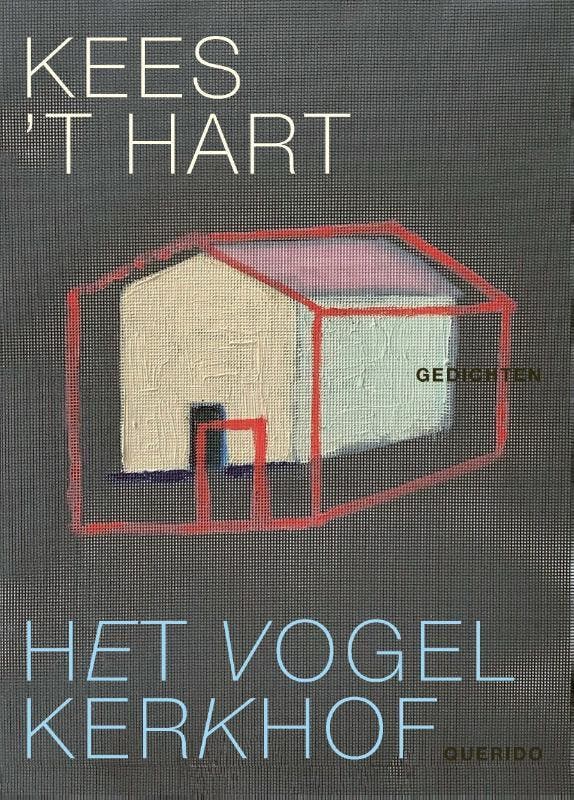 Het vogelkerkhof 9789021487397 Kees t Hart, Boeken, Gedichten en Poëzie, Gelezen, Verzenden